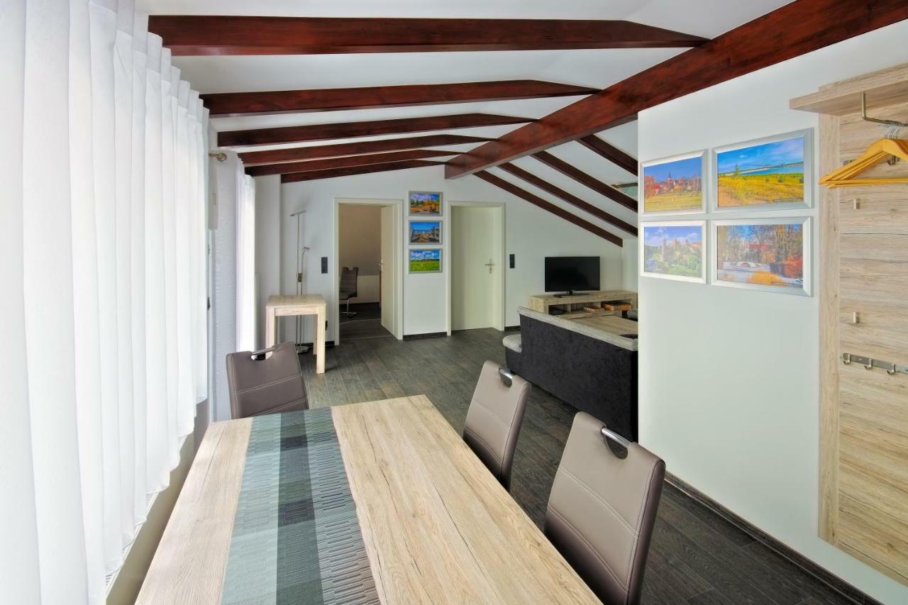 Ferienwohnung Lausitzer Seenland Tom Гросрешен Екстериор снимка